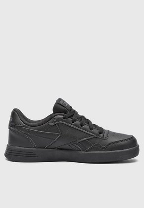Tenis Reebok Court Advance Negro