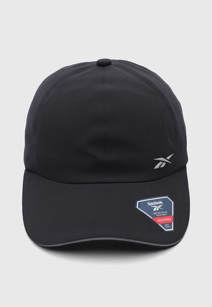 Gorra Reebok Negro