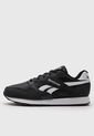 Tenis Reebok Ultra Flash Negro de Reebok