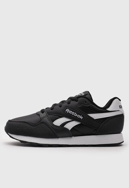 Tenis Reebok Ultra Flash Negro