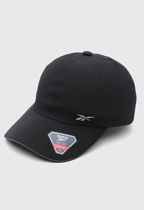 Gorra Reebok Negro