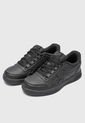 Tenis Reebok Court Advance Negro de Reebok