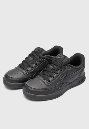 Tenis Reebok Court Advance Negro