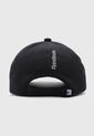 Gorra Reebok Negro de Reebok