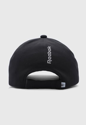 Gorra Reebok Negro