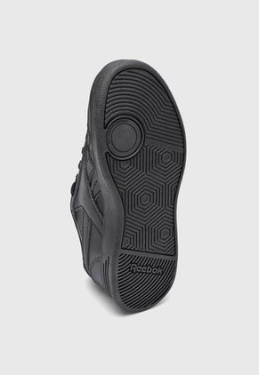 Tenis Reebok Court Advance Negro