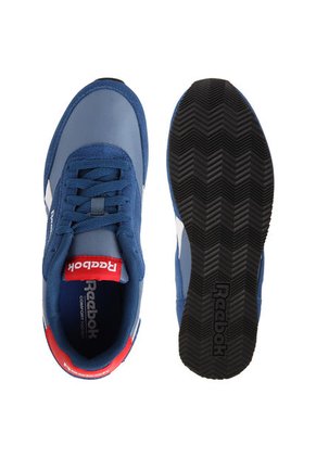 Tenis Lifestyle Azul-Rojo Reebok