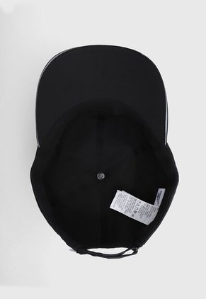 Gorra Reebok Negro
