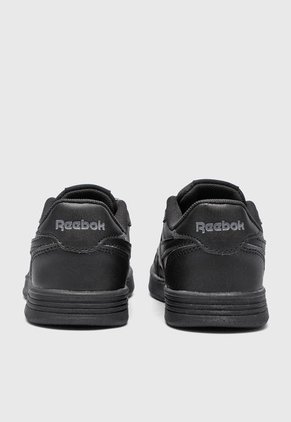 Tenis Reebok Court Advance Negro