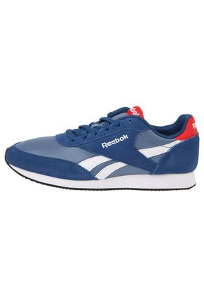 Tenis Lifestyle Azul-Rojo Reebok