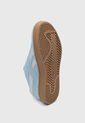 Tenis Reebok Smash Edge  Celeste de Reebok