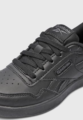 Tenis Reebok Court Advance Negro