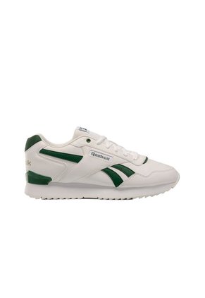 Tenis Hombre Reebok Glide Ripple - Blanco-Verde