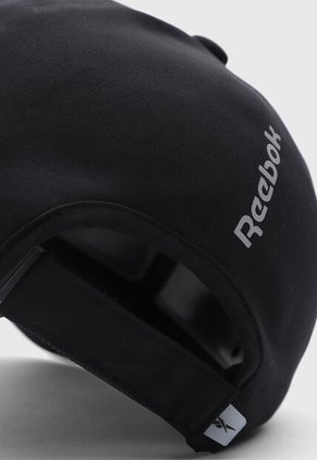 Gorra Reebok Negro