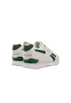 Tenis Hombre Reebok Glide Ripple - Blanco-Verde