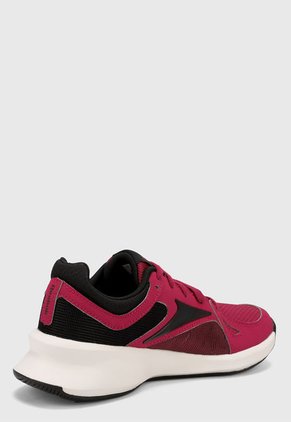 Tenis Training Violeta-Negro-Blanco Reebok Advanced Trainette