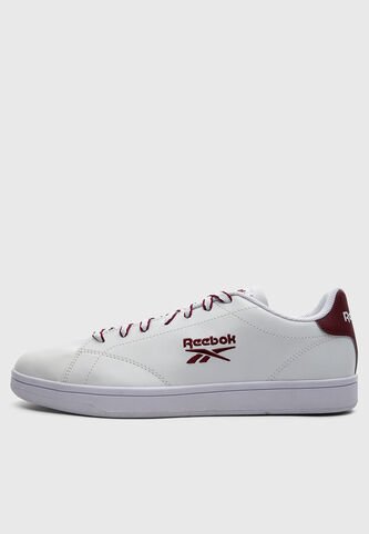 Tenis Reebok Royal Complete Sport Blanco Reebok
