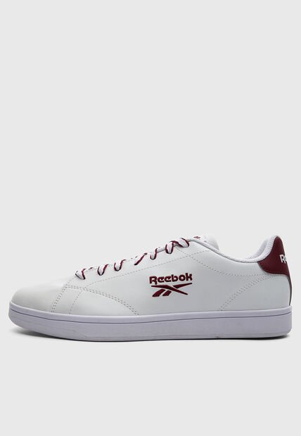 Tenis Reebok Royal Complete Sport Blanco