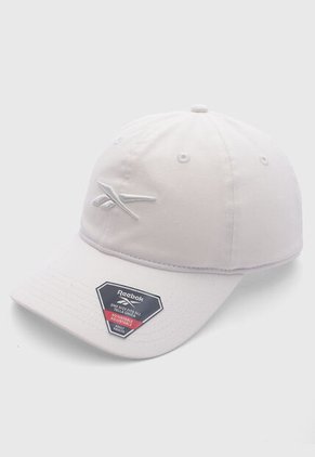 Gorra Reebok Blanco