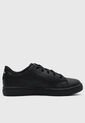 Tenis Reebok Court Clean Negro de Reebok