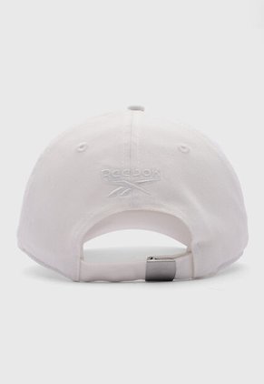 Gorra Reebok Blanco