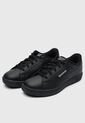 Tenis Reebok Court Clean Negro de Reebok