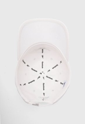 Gorra Reebok Blanco