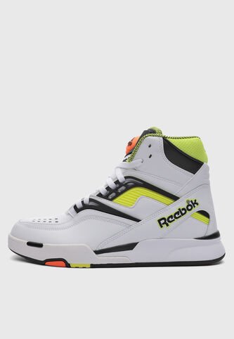 Tenis Reebok Pump TZ Blanco Reebok