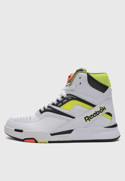 Tenis Reebok Pump TZ Blanco