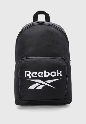 Morral  Reebok Classics Foundation Negro Reebok