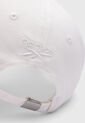Gorra Reebok Blanco de Reebok