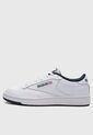 Tenis Reebok Club C 85 Blanco de Reebok