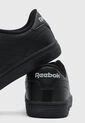 Tenis Reebok Court Clean Negro de Reebok