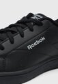 Tenis Reebok Court Clean Negro de Reebok