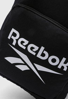 Morral  Reebok Classics Foundation Negro
