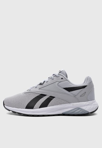 Tenis Reebok Liquifect 90 Gris