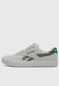 Tenis Reebok Court Advance Vulc Blanco de Reebok