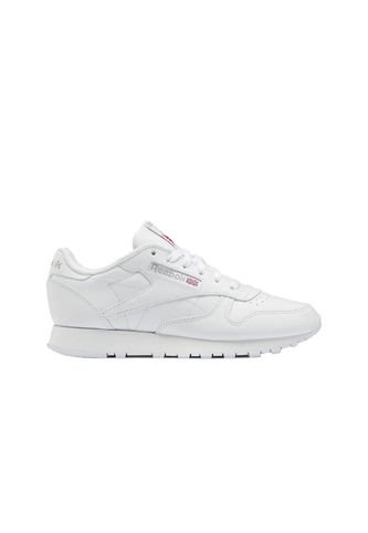 Tenis Mujer Reebok Classic Leather - Blanc0 Reebok