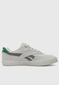 Tenis Reebok Court Advance Vulc Blanco de Reebok