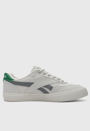 Tenis Reebok Court Advance Vulc Blanco