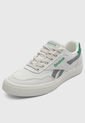Tenis Reebok Court Advance Vulc Blanco de Reebok