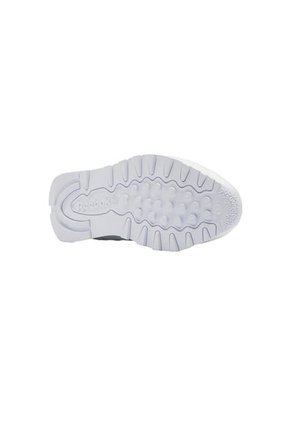 Tenis Mujer Reebok Classic Leather - Blanc0