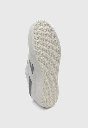 Tenis Reebok Court Advance Vulc Blanco