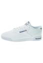 Tenis Lifestyle Blancos Reebok Exofit Lo Clean Logo Int de Reebok