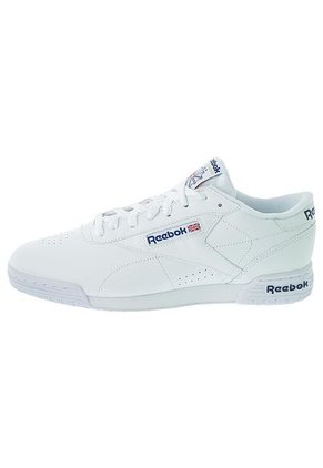 Tenis Lifestyle Blancos Reebok Exofit Lo Clean Logo Int