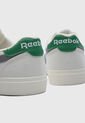Tenis Reebok Court Advance Vulc Blanco de Reebok