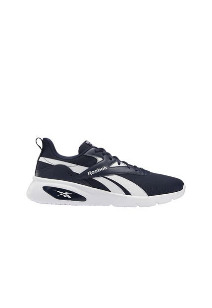 Tenis Hombre Reebok Rider V - Azul-Blanco