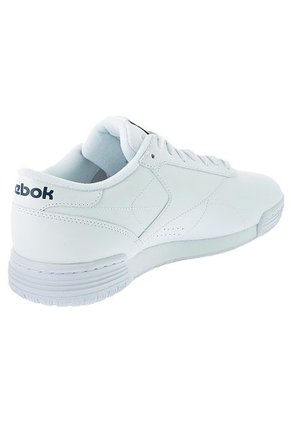 Tenis Lifestyle Blancos Reebok Exofit Lo Clean Logo Int