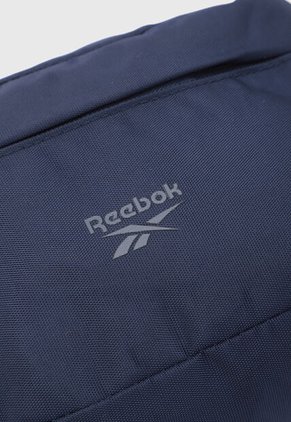 Canguro Reebok Azul