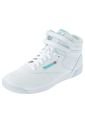 Bota Lifestyle Blanca Reebok Classic de Reebok